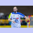 WM 2013: SLO-CRO: Vid Kavticnik.