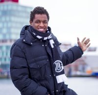 Wael Jallouz. Wael Jallouz.