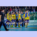 Die entt�uschten F�chse.