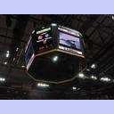 Halbfinale Melsungen - THW.