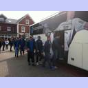 Auf geht's zum Finale.