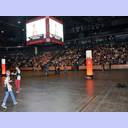 Public Viewing in Kiel: Veszprem - THW.