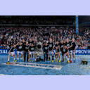 Deutscher Meister 2013!