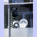 Hein Daddel mit der Schale!