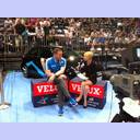 Alfred Gislason im Interview.