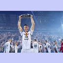 Deutscher Meister 2013!