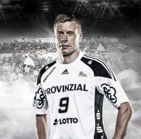 Gudjon Valur Sigurdsson.