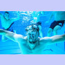 Freiwilliges Training.