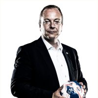 Christian Robohm. Christian Robohm.