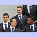 Lloyd - dressed for success.