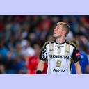 Gudjon Valur Sigurdsson.