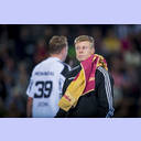 Gudjon Valur Sigurdsson.