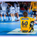 Kim Ekdahl Du Rietz.