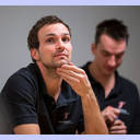 EM 2014: Viktor Szilagyi.