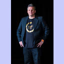 EM 2014: Nikolaj Bredahl Jacobsen - zuk�nftiger Trainer der Rhein-Neckar L�wen.