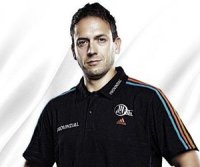 Raul Alonso. Raul Alonso.