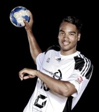 Alexander Williams. Alexander Williams.