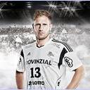 Autogrammkarte 2015/2016 Steffen Weinhold.