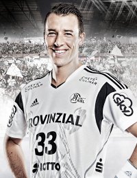 Dominik Klein. Dominik Klein.