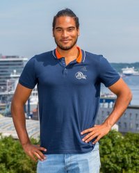 Alexander Williams. Alexander Williams.