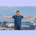 Niklas Landin Jacobsen.