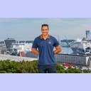 Rogerio Moraes Ferreira.