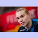 EM 2016: Lukas Nilsson.