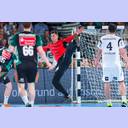 Niklas Landin Jacobsen.