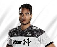 Alexander Williams. Alexander Williams.