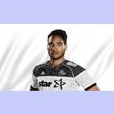 Portr�t 2016/2017 Alexander Williams.