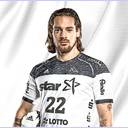 Portr�t 2017/18 Ole Rahmel.