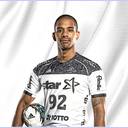 Portr�t 2017/18 Raul Santos.