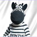 Portr�t 2017/18 Hein Daddel.