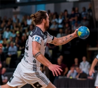 Ole Rahmel in action. Ole Rahmel in action.