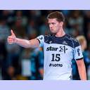 Christian Dissinger.