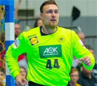 Dario Quenstedt. Dario Quenstedt.