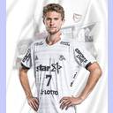 Portr�t 2018/19 Magnus Landin Jacobsen.