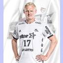 Portr�t 2018/19 Patrick Wiencek.