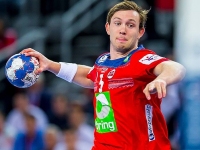 Sander Sagosen. Sander Sagosen.