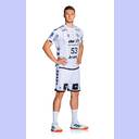 Portr�t 2019/20 Nikola Bilyk.