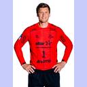 Portr�t 2019/20 Niklas Landin Jacobsen.