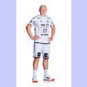 Portr�t 2019/20 Patrick Wiencek.