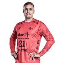 Dario Quenstedt. Dario Quenstedt.