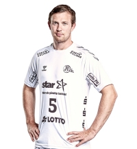 Sander Sagosen. Sander Sagosen.