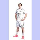 Gro�es Portr�t 2020/21 Sander Sagosen.