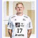 Portr�t 2021/22 Patrick Wiencek.