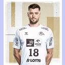 Portr�t 2021/22 Niclas Ekberg.