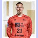 Portr�t 2021/22 Dario Quenstedt.