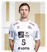 Sander Sagosen. Sander Sagosen.