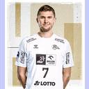 Portr�t 2021/22 Magnus Landin Jacobsen.